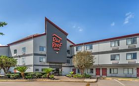 Red Roof Inn Houston Brookhollow